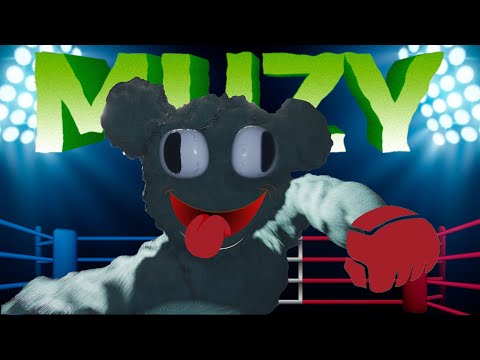 Видео: МУЗИ Полное Прохождение Игры / MUZY Full Game Walkthrough