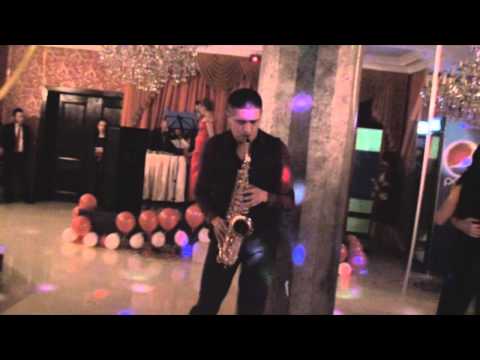 Видео: Номад - 3 года