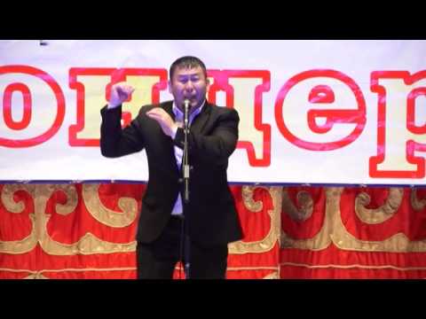 Видео: Талант Анарбаев-Жазда жаны кулку