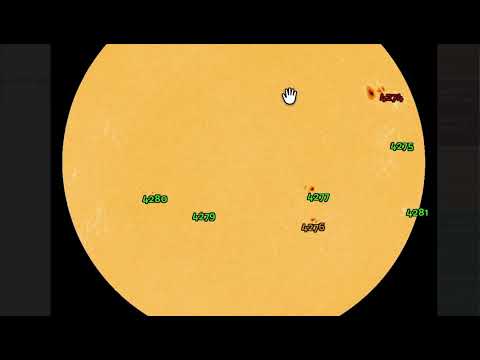 Видео: Магнитная буря ниже ожиданий! Сейсмичность дня (83): Кипр, Камчатка, Аден, Лаос, Канада, 85 вулканов