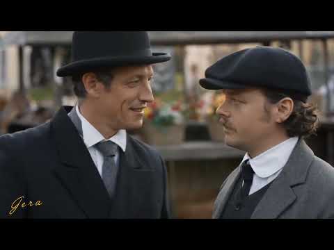 Видео: Яков Штольман 