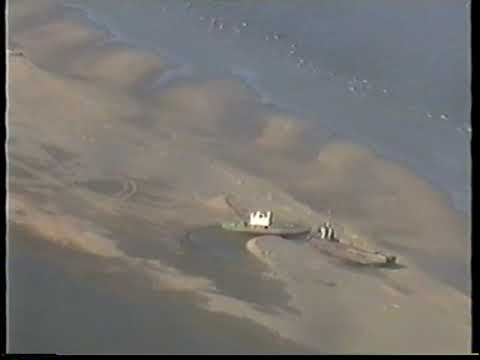 Видео: Тикси 1998 год 3 часть. Лисицын.