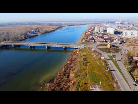 Видео: Осенний Кан.