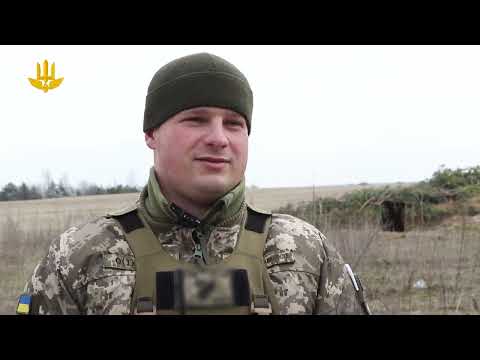 Видео: «Сапер – специфічна професія, сюди потрапляють  найкращі».