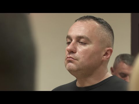 Видео: Кривичен одлучи–доживотен затвор за Куртовиќ за убиството кај Мавровка