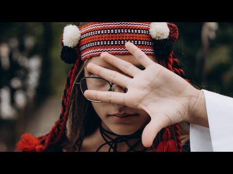 Видео: Вербовая дощечка - Малейко Данієла