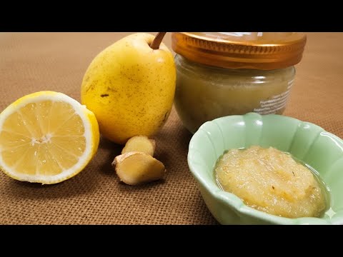 Видео: Грушевый джем для диабетиков. 