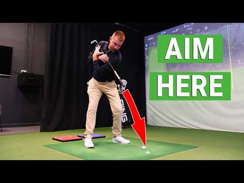 Видео: Остановка обратного вращения: упражнения по коррекции замаха в гольфе