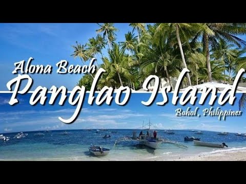 Видео: Philippines | Филиппины 2024 | из Себу на Панглао