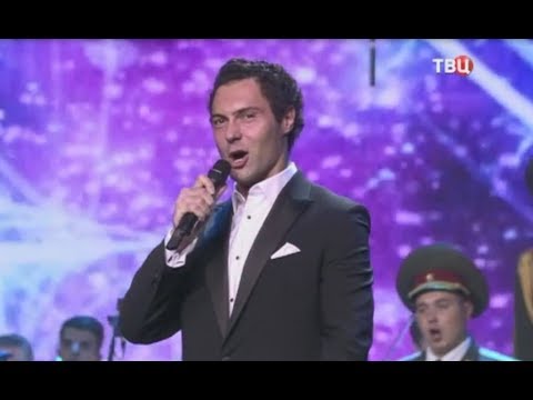 Видео: Песня о тревожной молодости - Евгений Кунгуров/Evgeny Kungurov