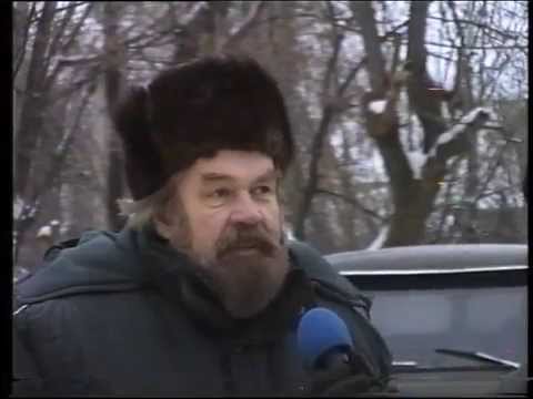 Видео: ул. Федосеева, ул. Коммунаров, ул. Запрудня - Прогулки по улицам Костромы (50 выпуск)
