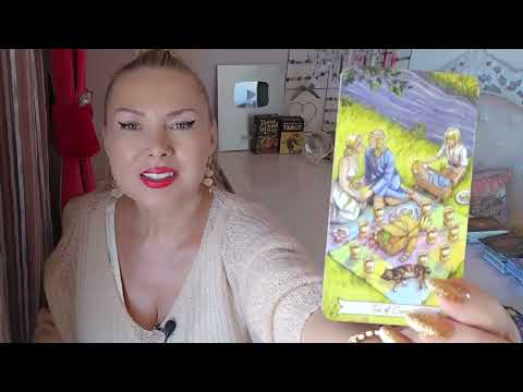 Видео: ♒️ВОДОЛЕЙ НОЯБРЬ 2025🔥 ВОДОЛЕЙ ТАРО ПРОГНОЗ на НОЯБРЬ 2025. ЧТО БУДЕТ в НОЯБРЕ?ОТВЕТ НА ВОПРОС