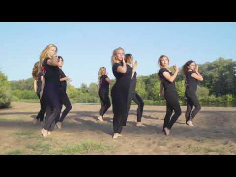 Видео: Долгожданная премьера клипа DK Dance Theatre "Путь"