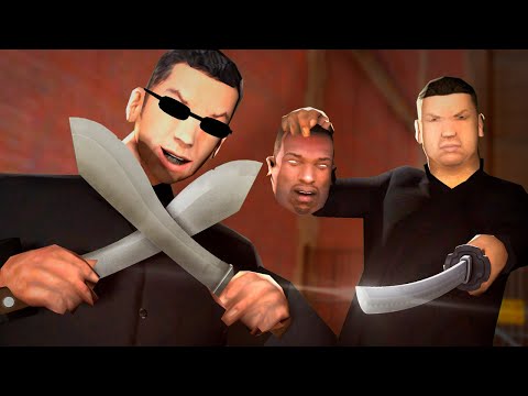 Видео: ЧТО БУДЕТ ЕСЛИ ВСТУПИТЬ В САМУЮ ЖЕСТОКУЮ ГРУППИРОВКУ в GTA SAMP