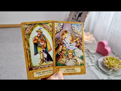 Видео: 💖💫💥Каква е следващата изненада в любовта за вас?💥💫💖