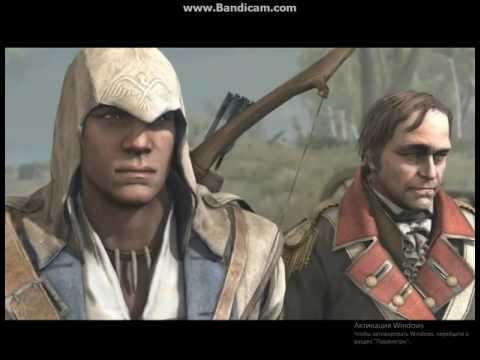 Видео: Assassins creed ничто не истинно все дозволено