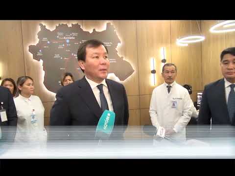 Видео: Дәрігер не айтады (Рика ТВ) 4 қазан 2025 жыл