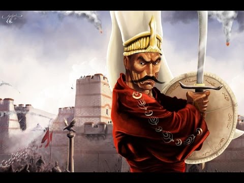 Видео: Янычары
