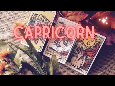 Видео: КОЗЕРОГ 🩷✨ ЧУВСТВА ВЗАИМНЫЕ 😍💫 ВЫ ОБА ЛЮБИТЕ И СКУЧАЕТЕ ДРУГ ПО ДРУГУ 💕✨ ВПЕРЕДИ НОВЫЕ НАЧАЛА 🌹🔥