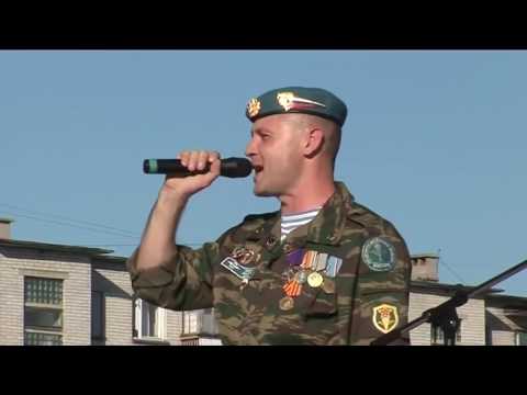 Видео: Владимир Воронов  -   Ветра