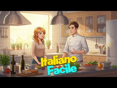 Видео: Как говорить о кулинарии и еде на итальянском?