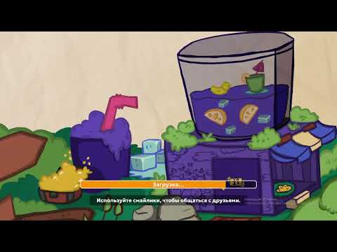 Видео: Играем в Party Club