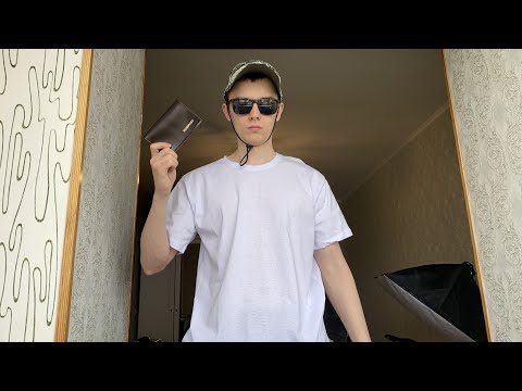 Видео: ОДЕЛСЯ НА ЛЕТО ЗА 1000 РУБЛЕЙ! КУПИЛ САМЫЕ ДЕШЕВЫЕ ВЕЩИ