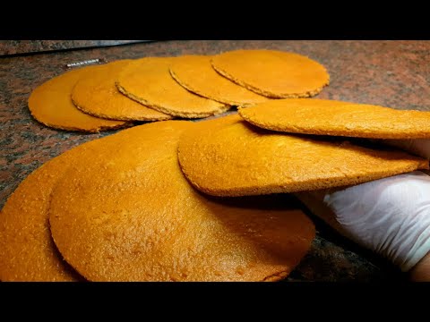 Видео: Медовые Коржи без Раскатки Получится у Всех Жидкое Тесто