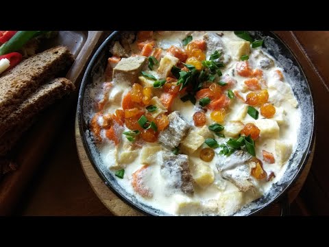 Видео: Отдых в Яремче осенью! Часть 3 ! Рестораны - где и что поесть!