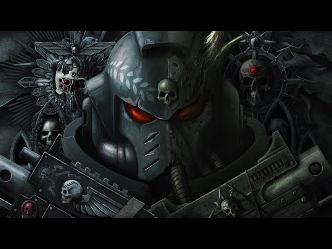Видео: КЛИП WARHAMMER 40000 l Скованные l - [Анна Ефремова - Скованные одной цепью]