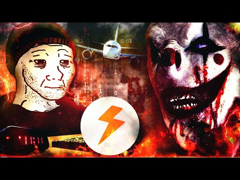 Видео: УЖАСЫ РУССКОГО ИНТЕРНЕТА #2