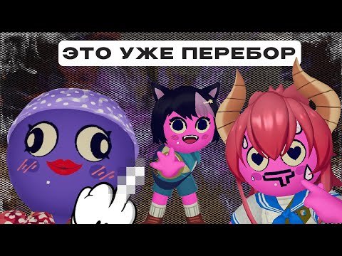 Видео: ЭТИ МОДЫ СВЕЛИ С УМА [] PEAK