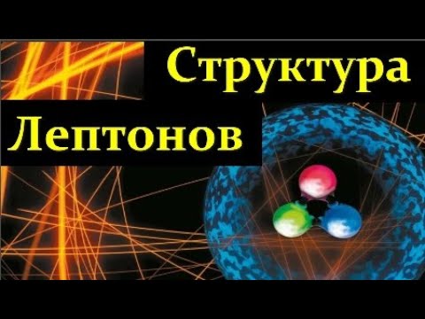 Видео: 💥 Ишханов Б  Стандартная Модель -  Кварки, Лептоны, Бозоны. Video ReMastered.