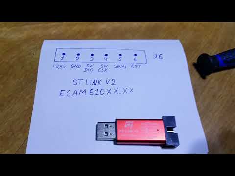 Видео: Delonghi Primadonna Soul (ecam610.75mb) очень редкая неисправность!