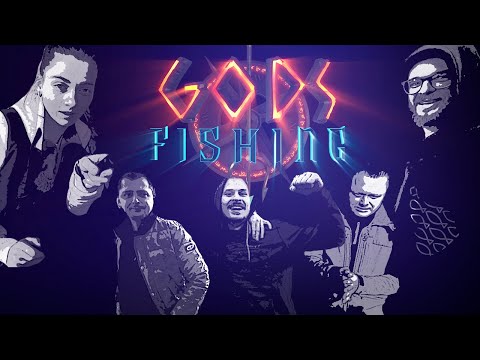 Видео: БОГИ РЫБАЛКИ 3 - Весна 2021 - GODS of FISHING 18+