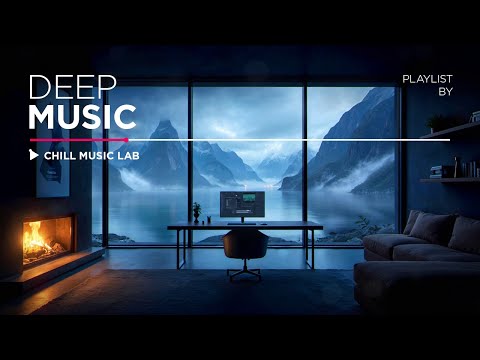 Видео: Глубокая музыка для концентрации и снятия стресса