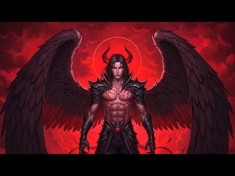 Видео: ЛЮЦИФЕР | Авторские стихи | SUNO | AI MUSIC