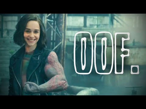 Видео: Секретное вторжение — что за дерьмо