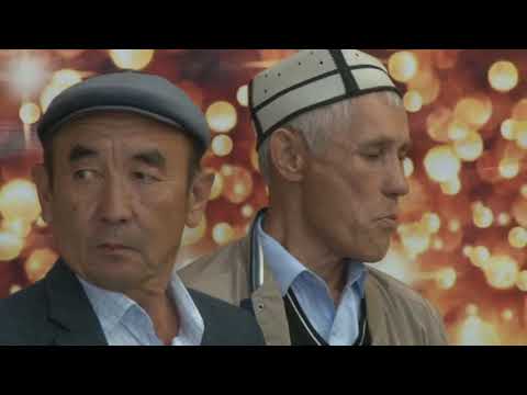 Видео: Тауелібай елінің гитарист əншісі Болатбек ағамыздың 50-жас мерей тойы