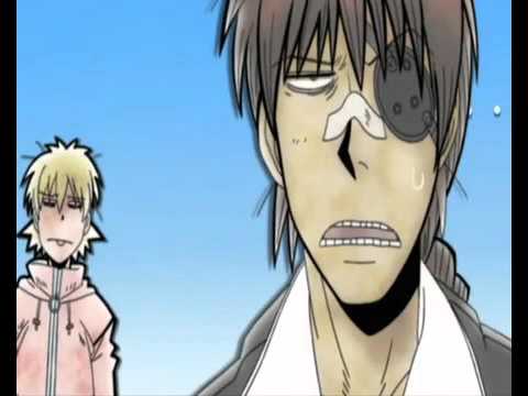 Видео: Хеллсинг Боремся с депрессией