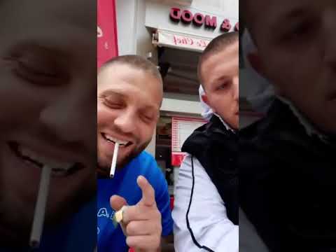 Видео: Едно от най-смешните видеа на Стоян Колев, преди да влезе в психиатрията