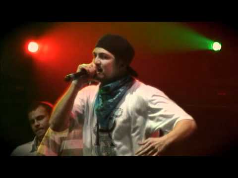 Видео: Каста - Вокруг Шум (Большой Концерт)