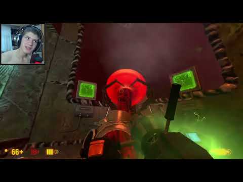 Видео: НЕ ПРИДУМАЛ — Black Mesa