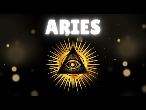 Видео: ОВЕН, *СООБЩЕНИЕ 💬 РАСКРЫТО* ВАУ!😳 ЧТО-ТО СЕЙЧАС ВЫЙДЕТ! ТЫ ДОЛЖЕН ЭТО УСЛЫШАТЬ... НОЯБРЬ 2025