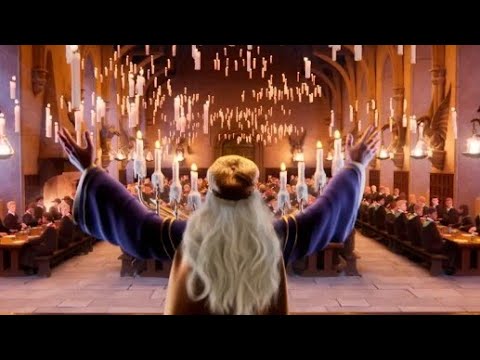 Видео: Играю в Хогвартс 🪄🎃(Меня вызвали на дуэль😱,получила ведения) МОЯ РЕАКЦИЯ 3 часть