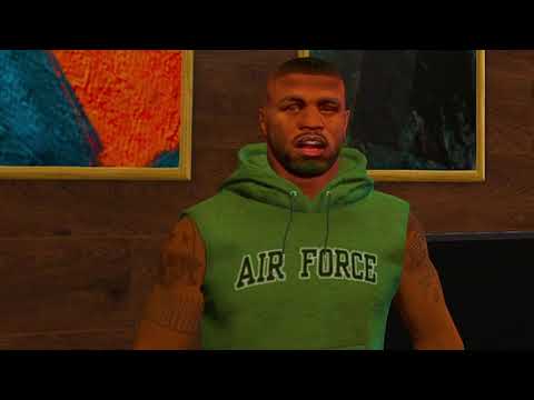 Видео: 99 ЖАСТАҒЫ ПОЛИЦИЯ ДЖОННИ (GTA V) жони джони