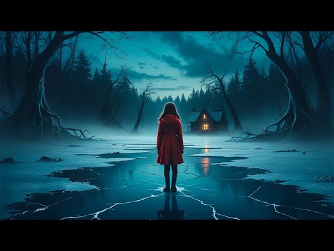 Видео: Её тайна подо льдом... Психологический триллер