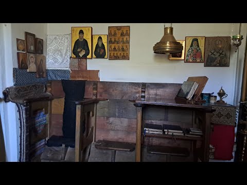 Видео: Света Гора - местото каде срцето постојано трепери преку молитвата слушајќи ја тишината