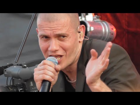 Видео: Shortparis - Отвечай за слова (Live at the Fox Rock Fest 2021 Lipetsk 27 июня)