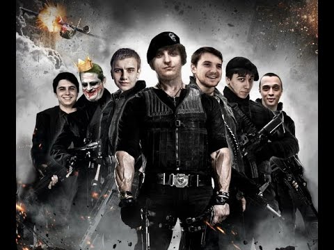 Видео: Симулятор наёмников #2 (Arma 3)